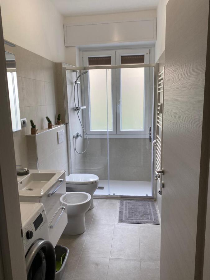 First Home 米兰 外观 照片