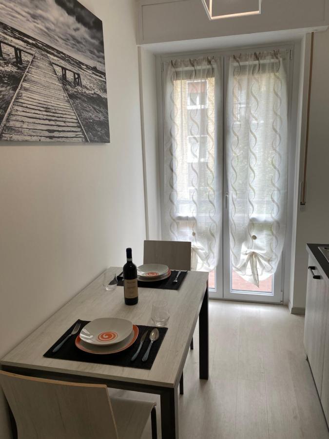 First Home 米兰 外观 照片