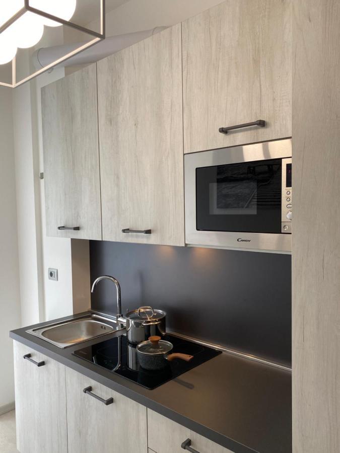 First Home 米兰 外观 照片
