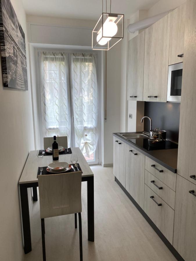 First Home 米兰 外观 照片