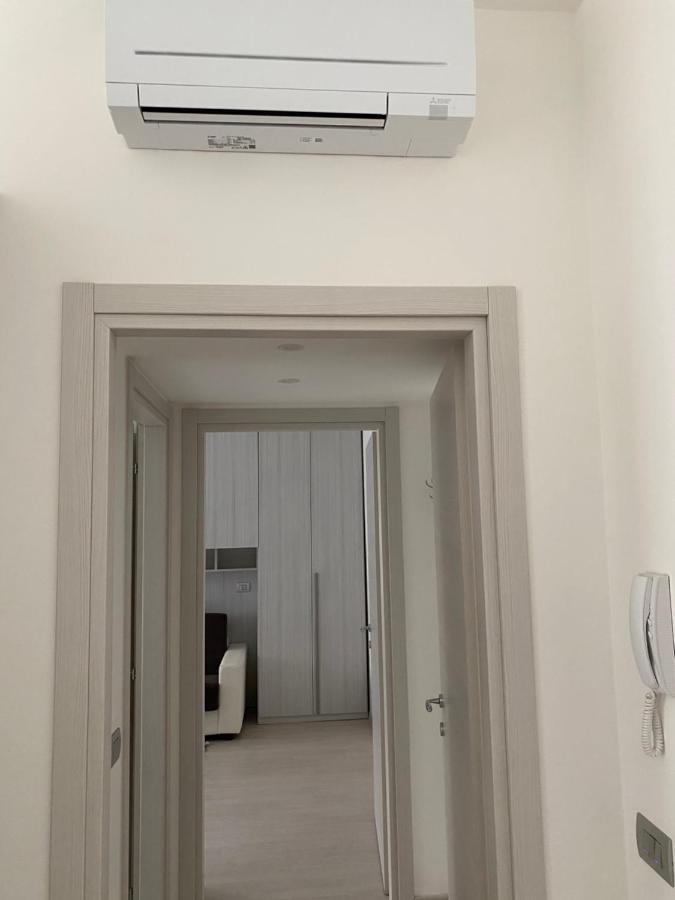 First Home 米兰 外观 照片