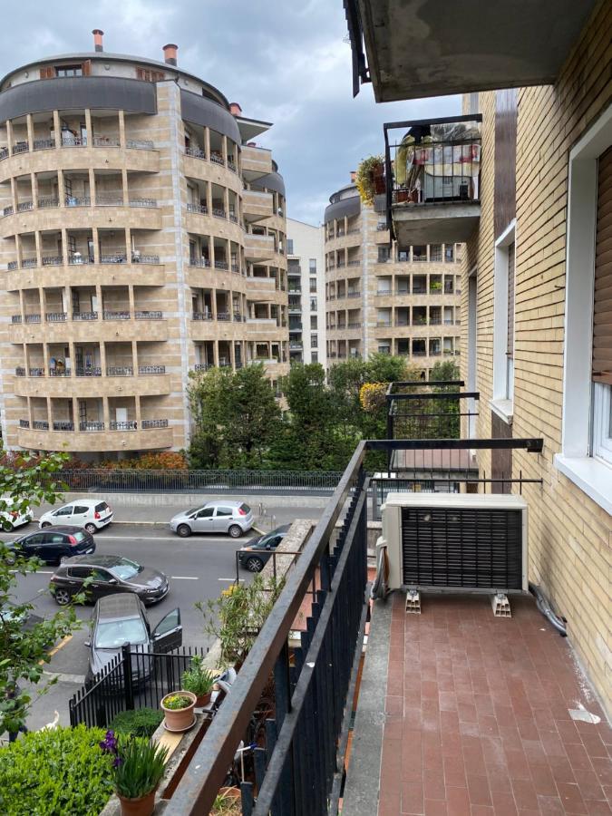 First Home 米兰 外观 照片
