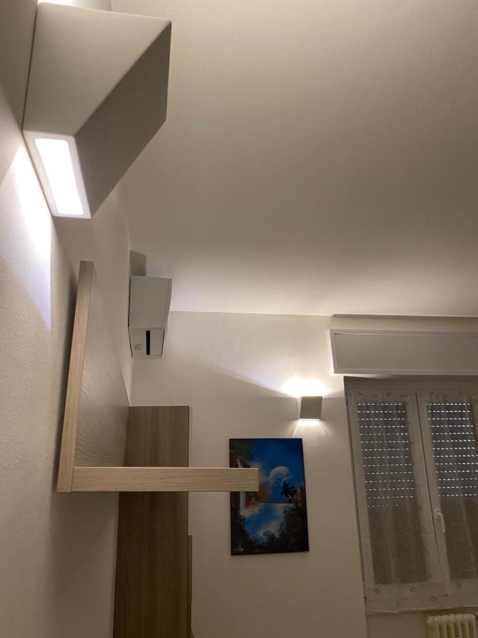 First Home 米兰 外观 照片