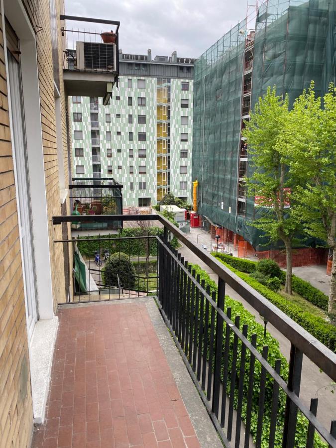 First Home 米兰 外观 照片